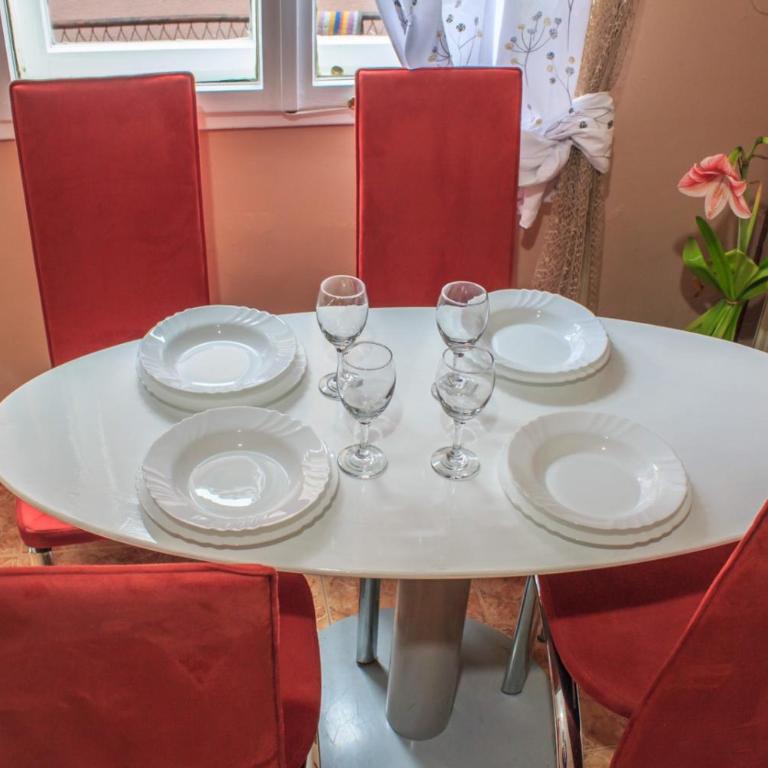 BB Downtown Apartment - Apartman sa 1 Spavaćom Sobom - 17