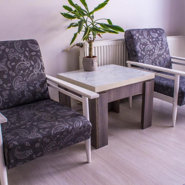 BB Downtown Apartment - Apartman sa 1 Spavaćom Sobom - 2