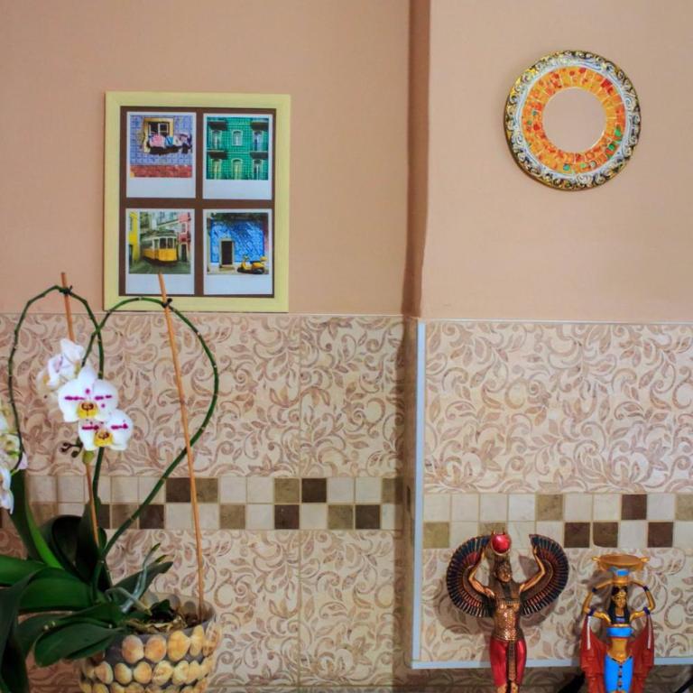 BB Downtown Apartment - Apartman sa 1 Spavaćom Sobom - 24