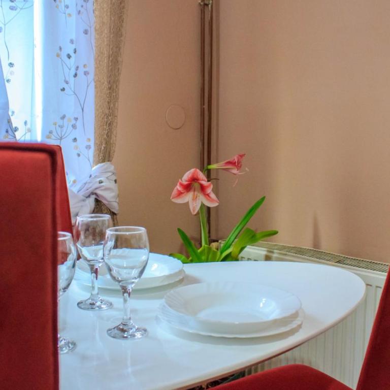 BB Downtown Apartment - Apartman sa 1 Spavaćom Sobom - 25