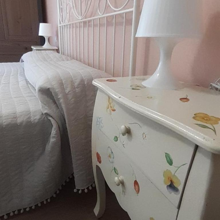 Roberta appartamenti "Le Muratelle" - Casa con 1 Camera da Letto - 6