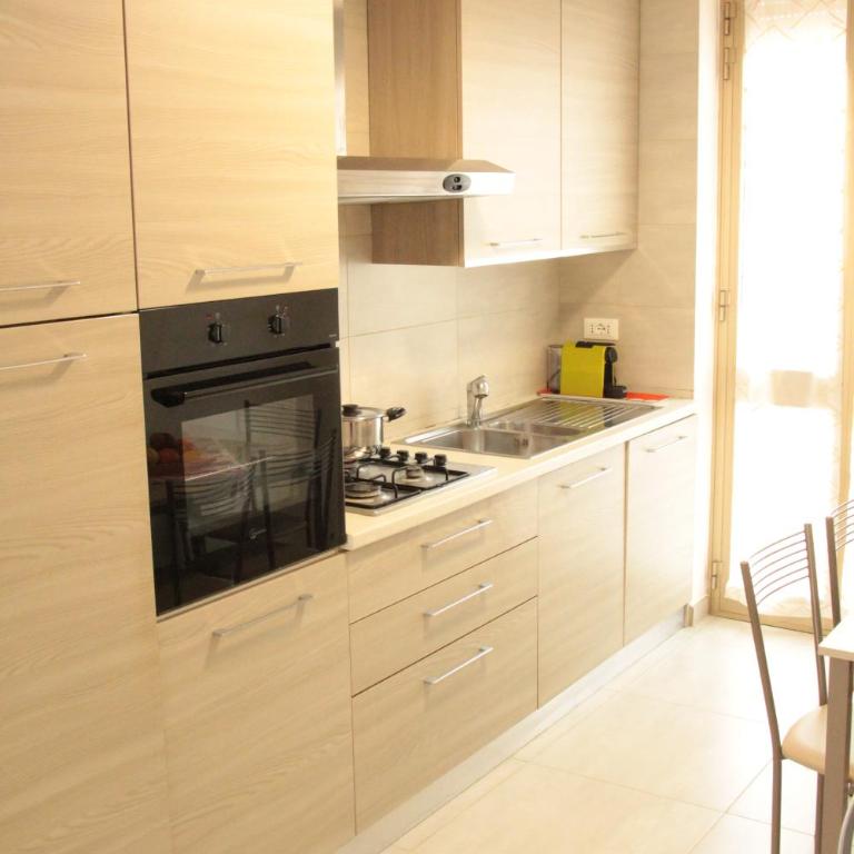 Alcalù - Appartamento con 2 Camere da Letto - 11