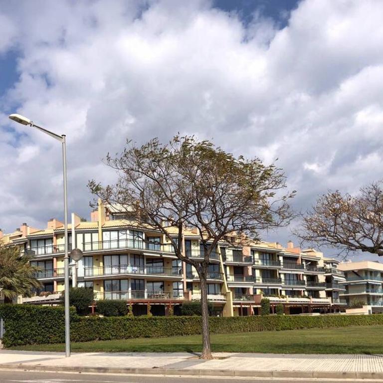 Edifici Ciutadella - Two-Bedroom Apartment - 1