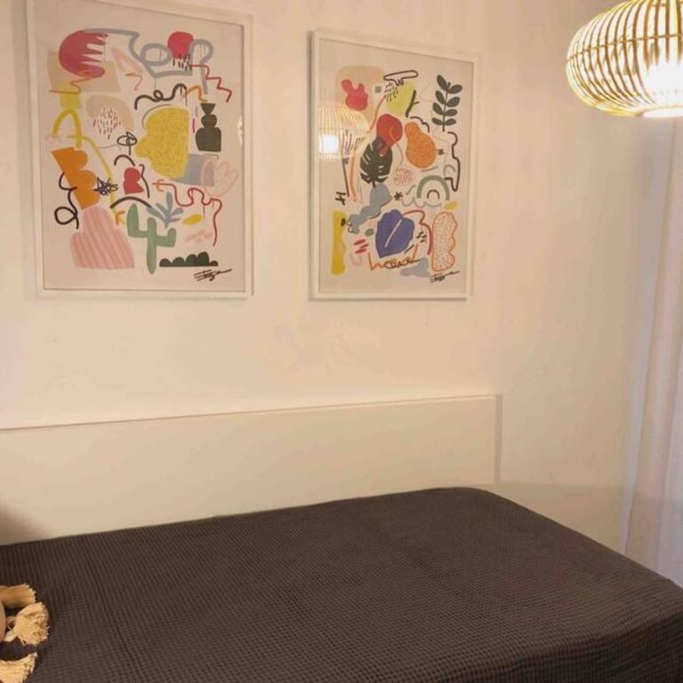 Edifici Ciutadella - Two-Bedroom Apartment - 2