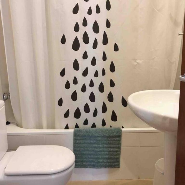 Edifici Ciutadella - Two-Bedroom Apartment - 3