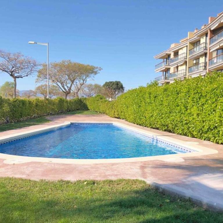 Edifici Ciutadella - Two-Bedroom Apartment - 4