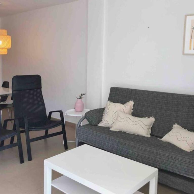 Edifici Ciutadella - Two-Bedroom Apartment - 5