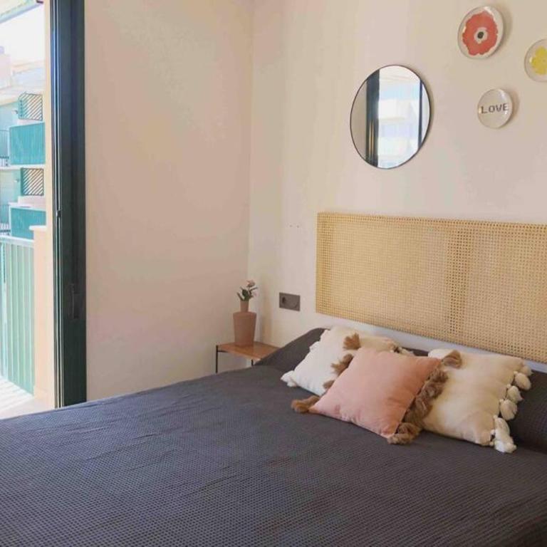 Edifici Ciutadella - Two-Bedroom Apartment - 6