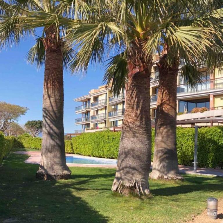 Edifici Ciutadella - Two-Bedroom Apartment - 8