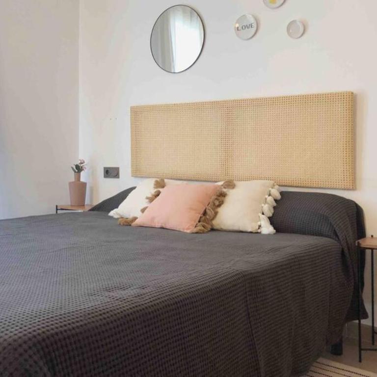 Edifici Ciutadella - Two-Bedroom Apartment - 10