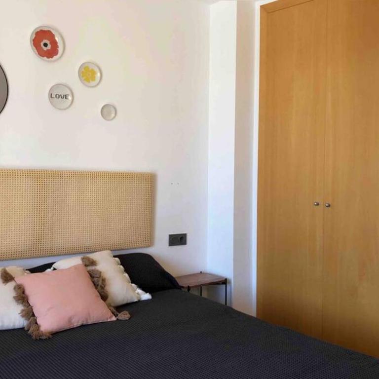 Edifici Ciutadella - Two-Bedroom Apartment - 13