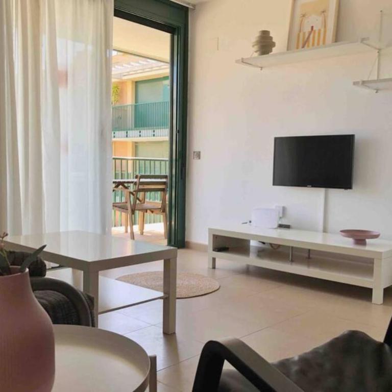 Edifici Ciutadella - Two-Bedroom Apartment - 14