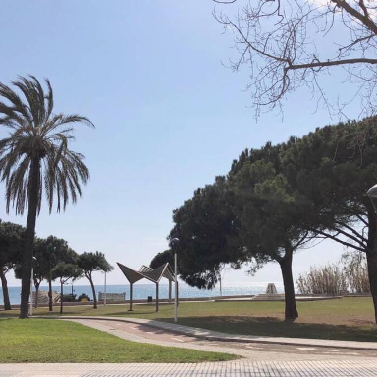 Edifici Ciutadella - Two-Bedroom Apartment - 15