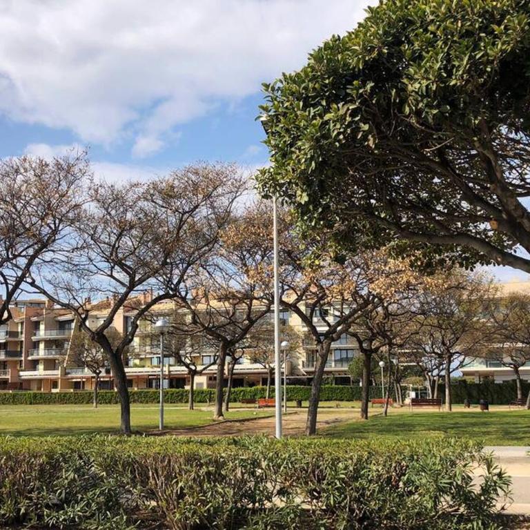 Edifici Ciutadella - Two-Bedroom Apartment - 18