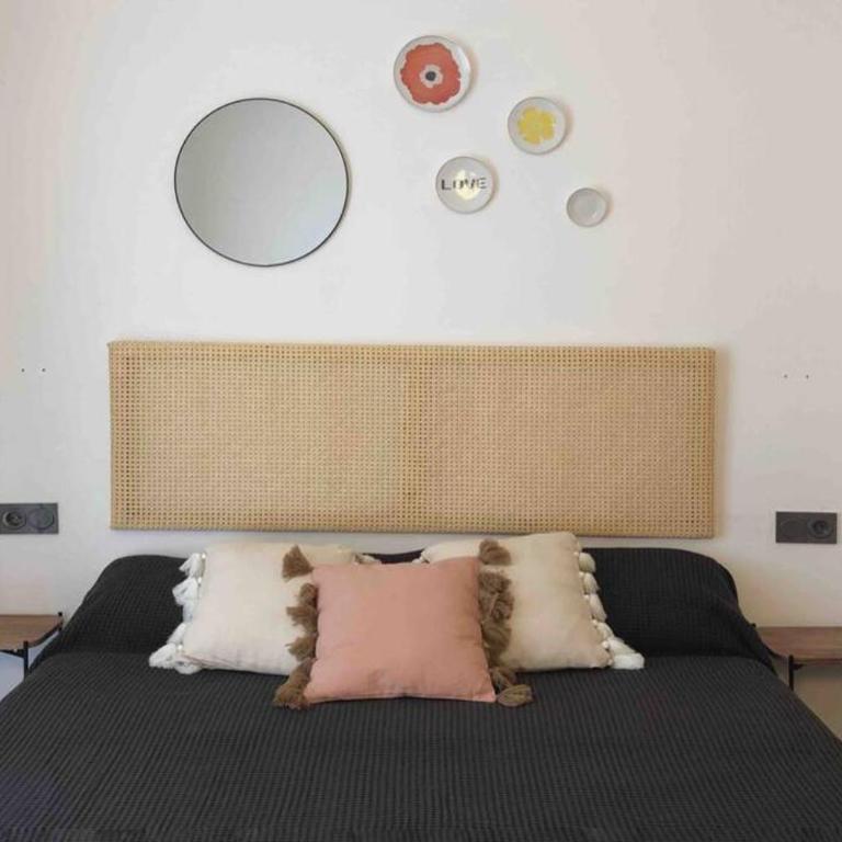 Edifici Ciutadella - Two-Bedroom Apartment - 19