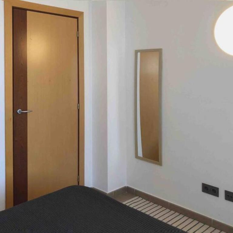 Edifici Ciutadella - Two-Bedroom Apartment - 22