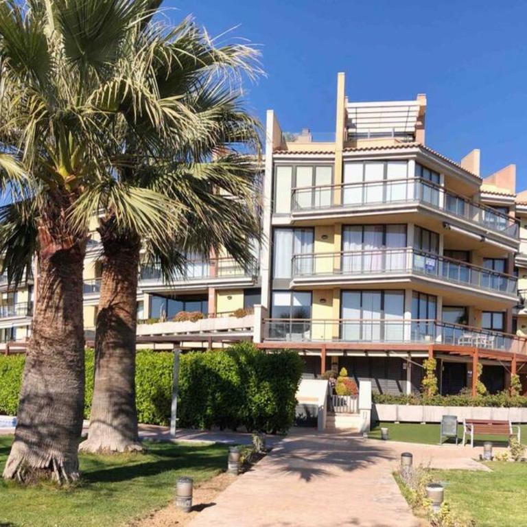 Edifici Ciutadella - Two-Bedroom Apartment - 23