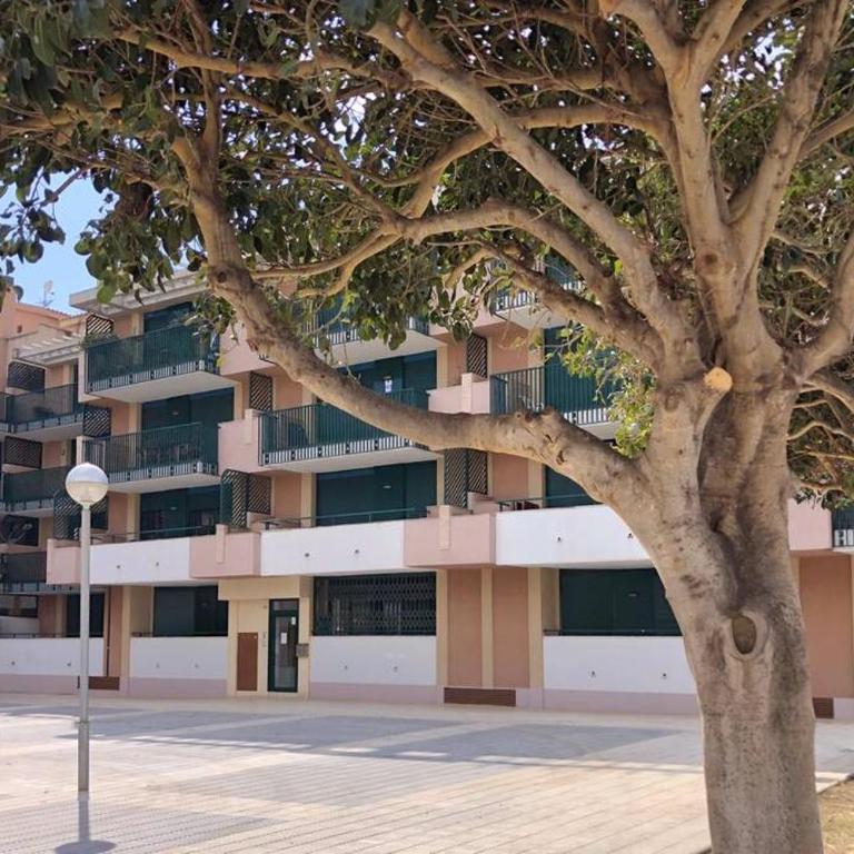 Edifici Ciutadella - Two-Bedroom Apartment - 25