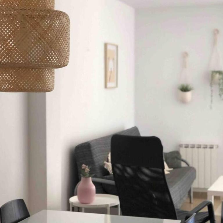 Edifici Ciutadella - Two-Bedroom Apartment - 30