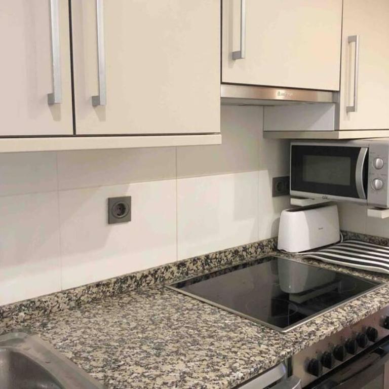 Edifici Ciutadella - Two-Bedroom Apartment - 31