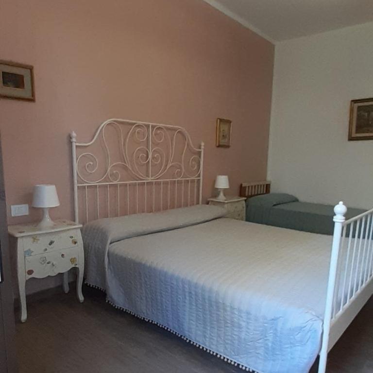 Roberta appartamenti "Le Muratelle" - Casa con 1 Camera da Letto - 15