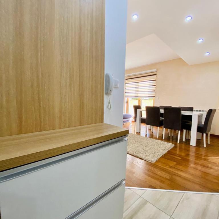 Apartman Ivana Zlatibor - Apartman sa 1 Spavaćom Sobom - 3