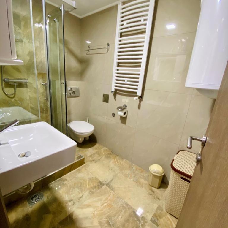 Apartman Ivana Zlatibor - Apartman sa 1 Spavaćom Sobom - 4