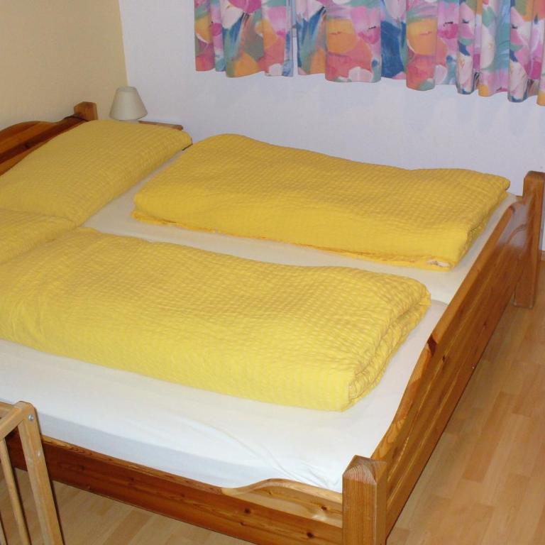 Golf & Ski Appartements Lesak - Apartment mit 3 Schlafzimmern, Balkon und Sauna - 3