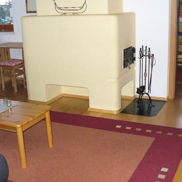Golf & Ski Appartements Lesak - Apartment mit 3 Schlafzimmern, Balkon und Sauna - 2