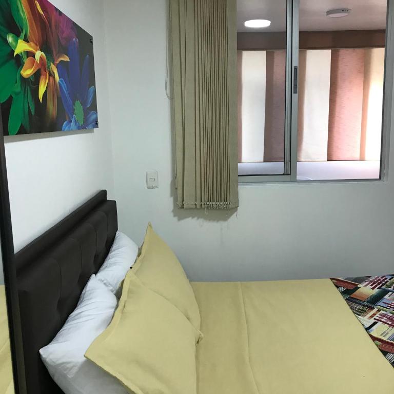 Apartamentos Amoblados JG de la 70 - Apartamento de 2 dormitorios - 1