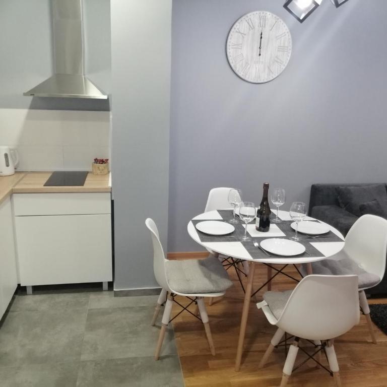 FIT apartman - Apartman sa 1 Spavaćom Sobom - 12