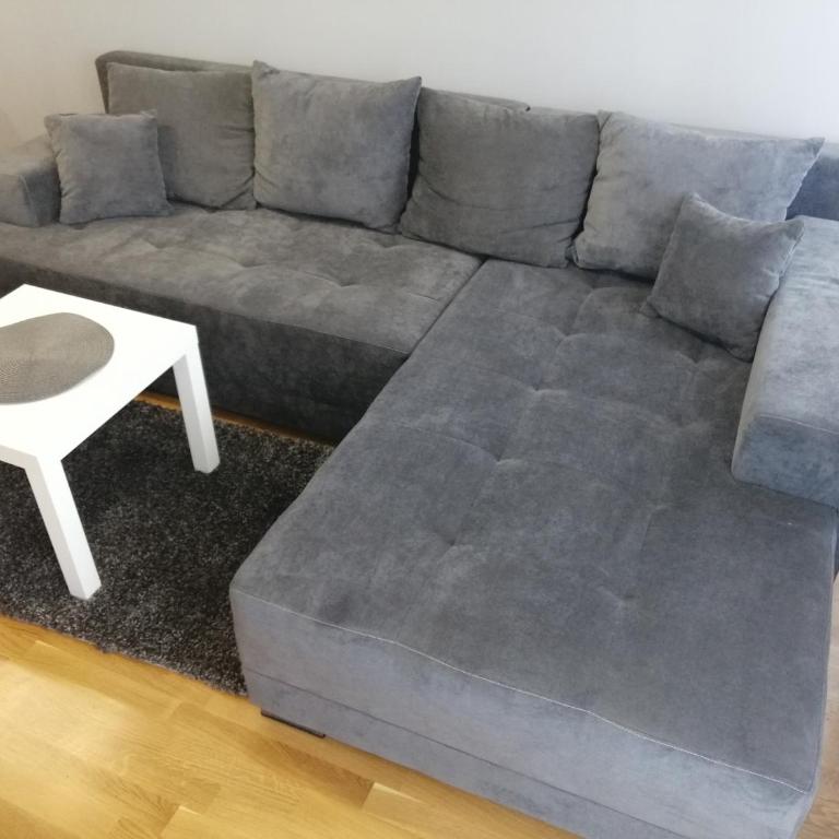 FIT apartman - Apartman sa 1 Spavaćom Sobom - 7