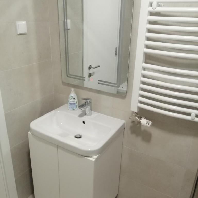 FIT apartman - Apartman sa 1 Spavaćom Sobom - 23