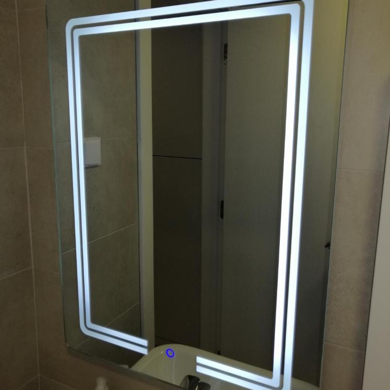 FIT apartman - Apartman sa 1 Spavaćom Sobom - 24