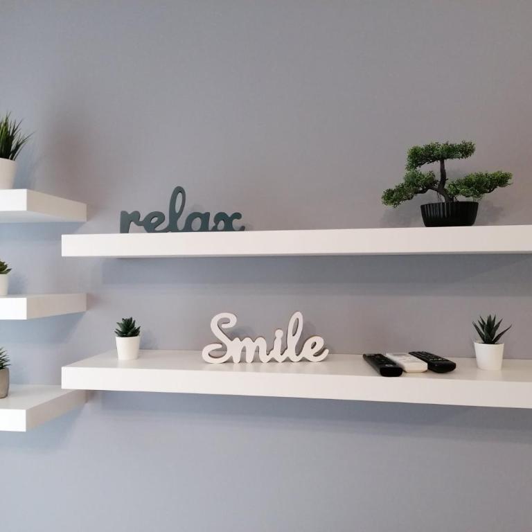 FIT apartman - Apartman sa 1 Spavaćom Sobom - 11