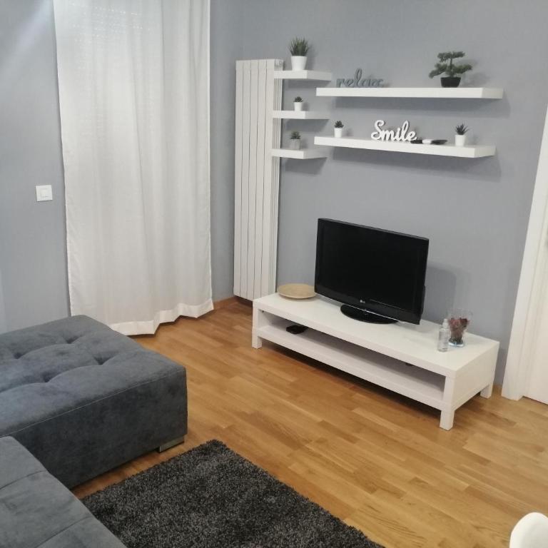 FIT apartman - Apartman sa 1 Spavaćom Sobom - 9