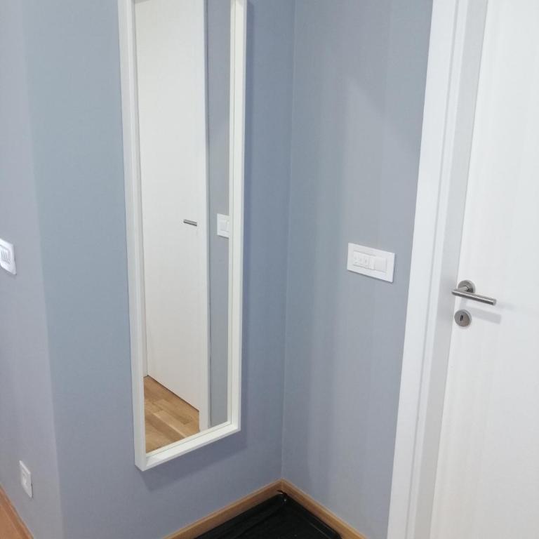 FIT apartman - Apartman sa 1 Spavaćom Sobom - 25