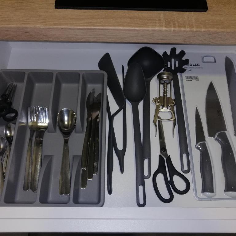 FIT apartman - Apartman sa 1 Spavaćom Sobom - 19