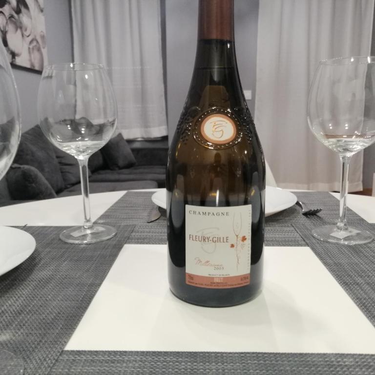 FIT apartman - Apartman sa 1 Spavaćom Sobom - 16