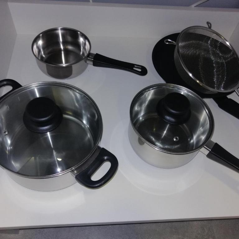 FIT apartman - Apartman sa 1 Spavaćom Sobom - 20