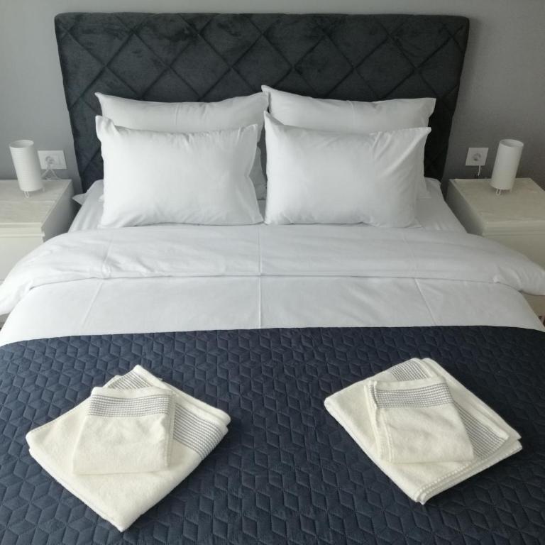 FIT apartman - Apartman sa 1 Spavaćom Sobom - 3