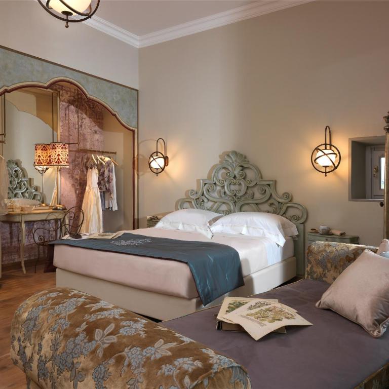 Ville Sull'Arno - Preferred Hotels & Resorts - Suite - 1
