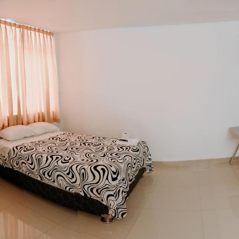 Keylas Hotel - Double Room - 2