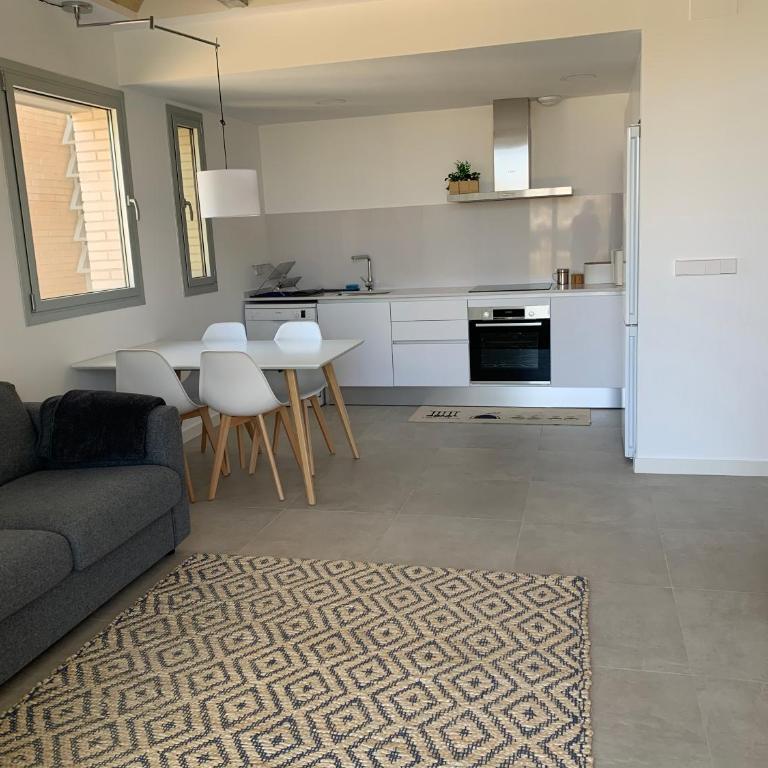 Jardins d'Aro - Apartamento de 3 dormitorios - 1