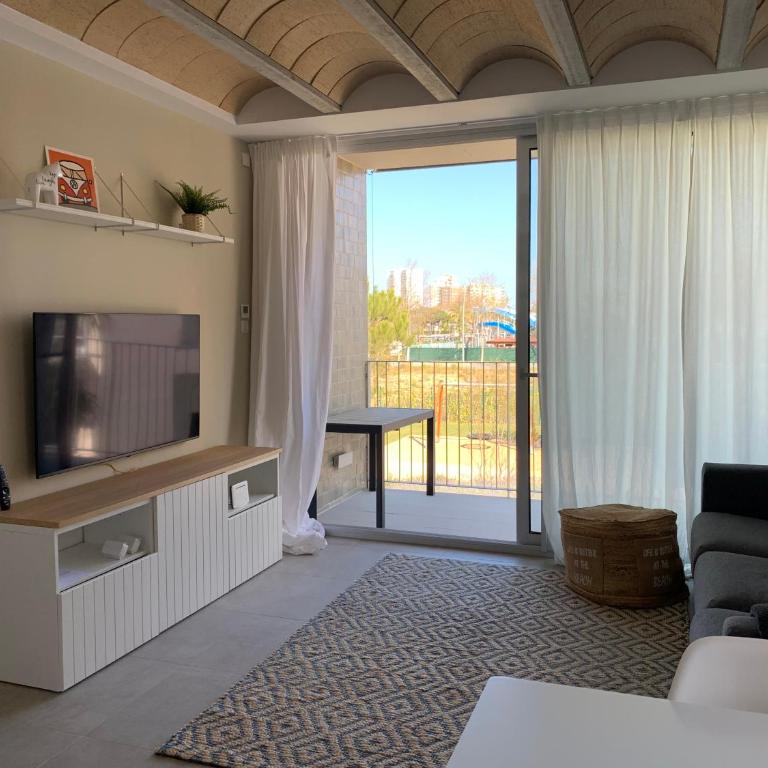 Jardins d'Aro - Apartamento de 3 dormitorios - 3