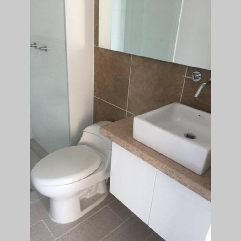 Apartamento Bello Horizonte Zazue - Apartamento de 2 dormitorios - 2