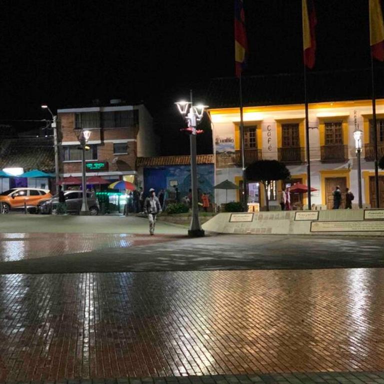 Apartamento zona colonial lindísimo 202 - One-Bedroom Apartment - 25