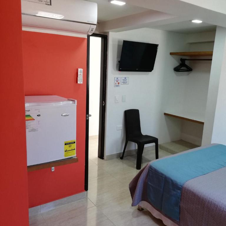 Posada Smith Town - Habitación Doble - 2