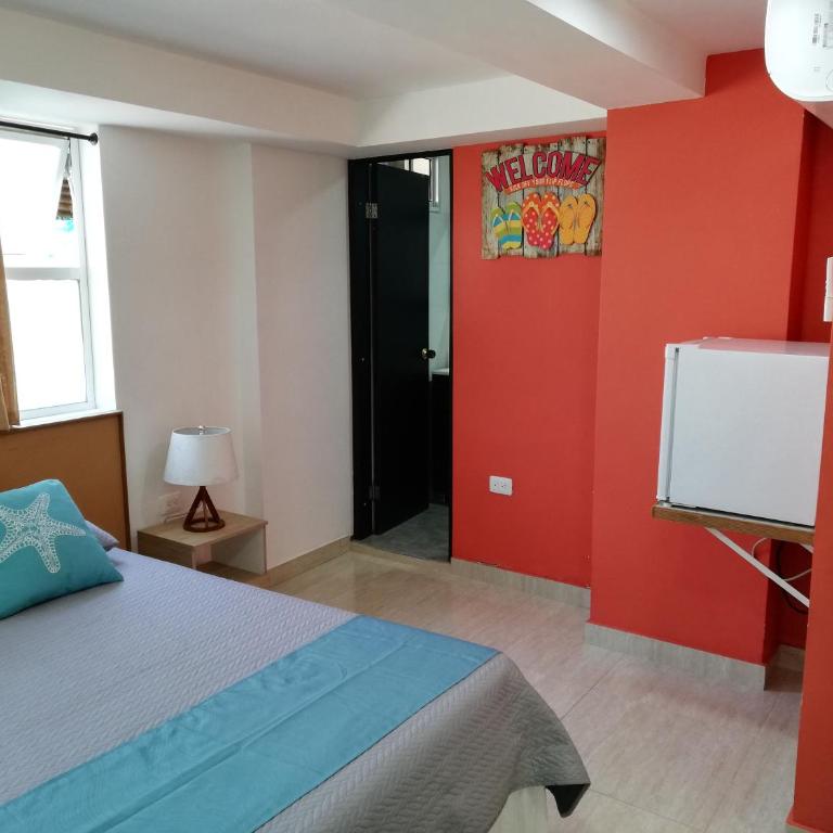 Posada Smith Town - Habitación Doble - 3