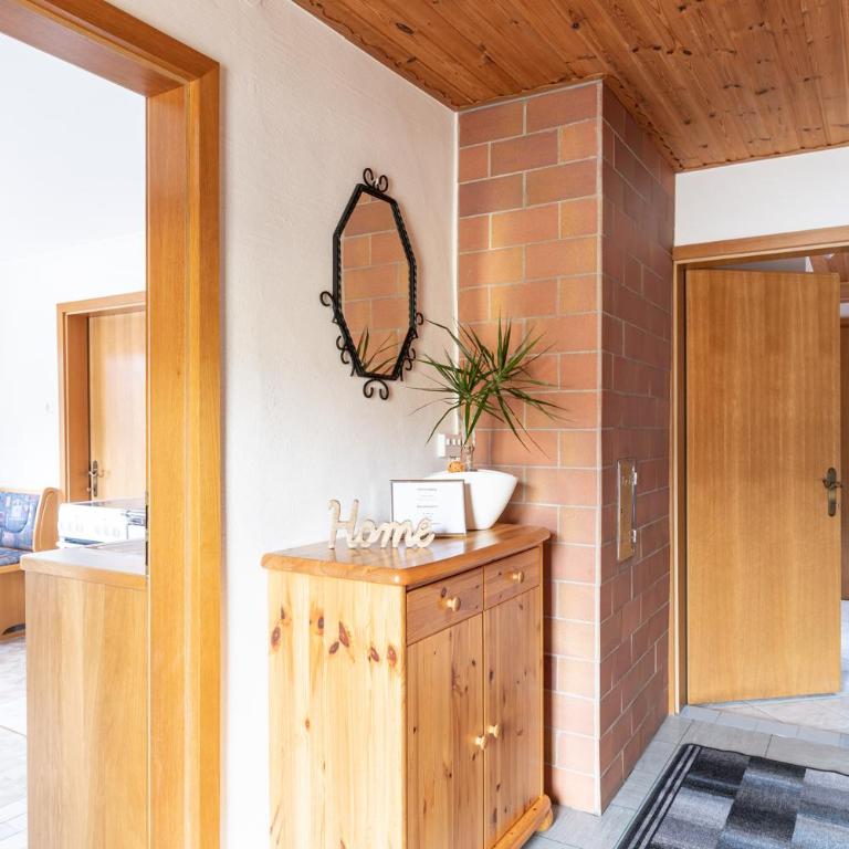 Chalet Taurachblick - Haus mit 2 Schlafzimmern - 27